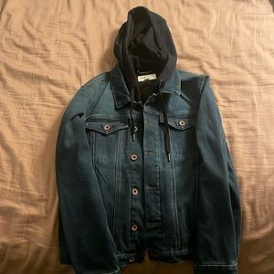 Vintage weatherproof